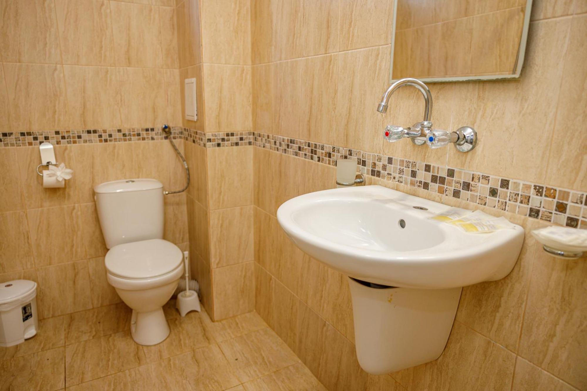 Family Hotel Silitur Ахтополь Экстерьер фото