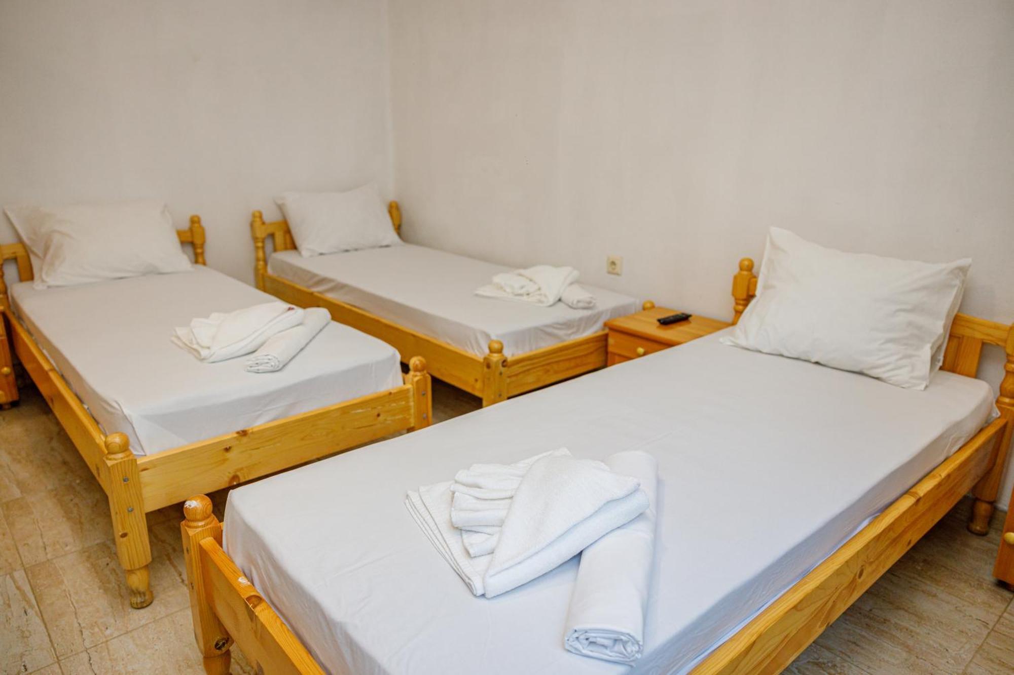 Family Hotel Silitur Ахтополь Экстерьер фото