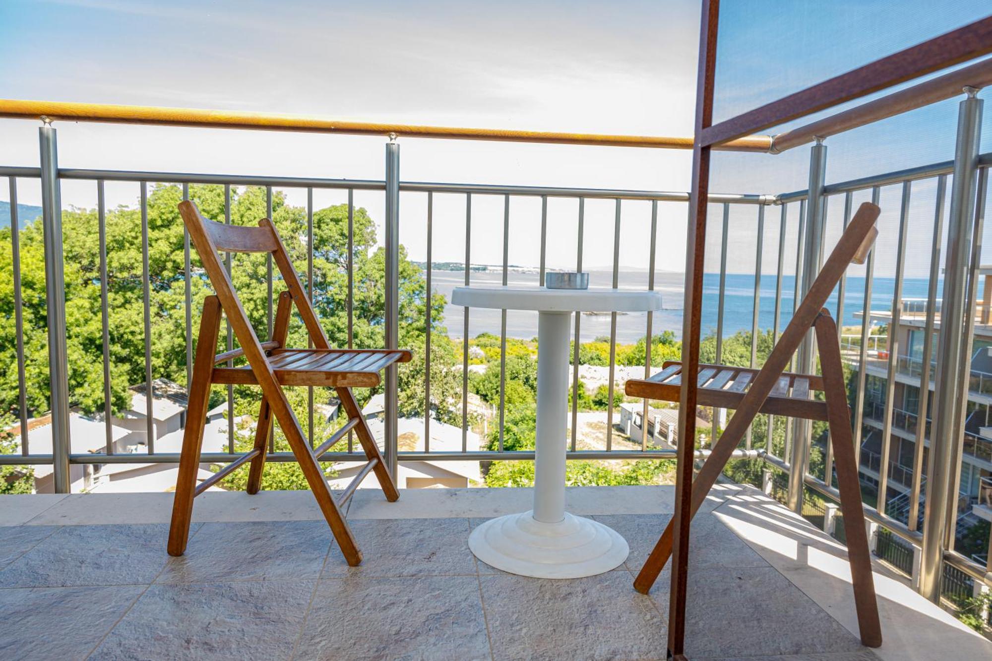 Family Hotel Silitur Ахтополь Экстерьер фото
