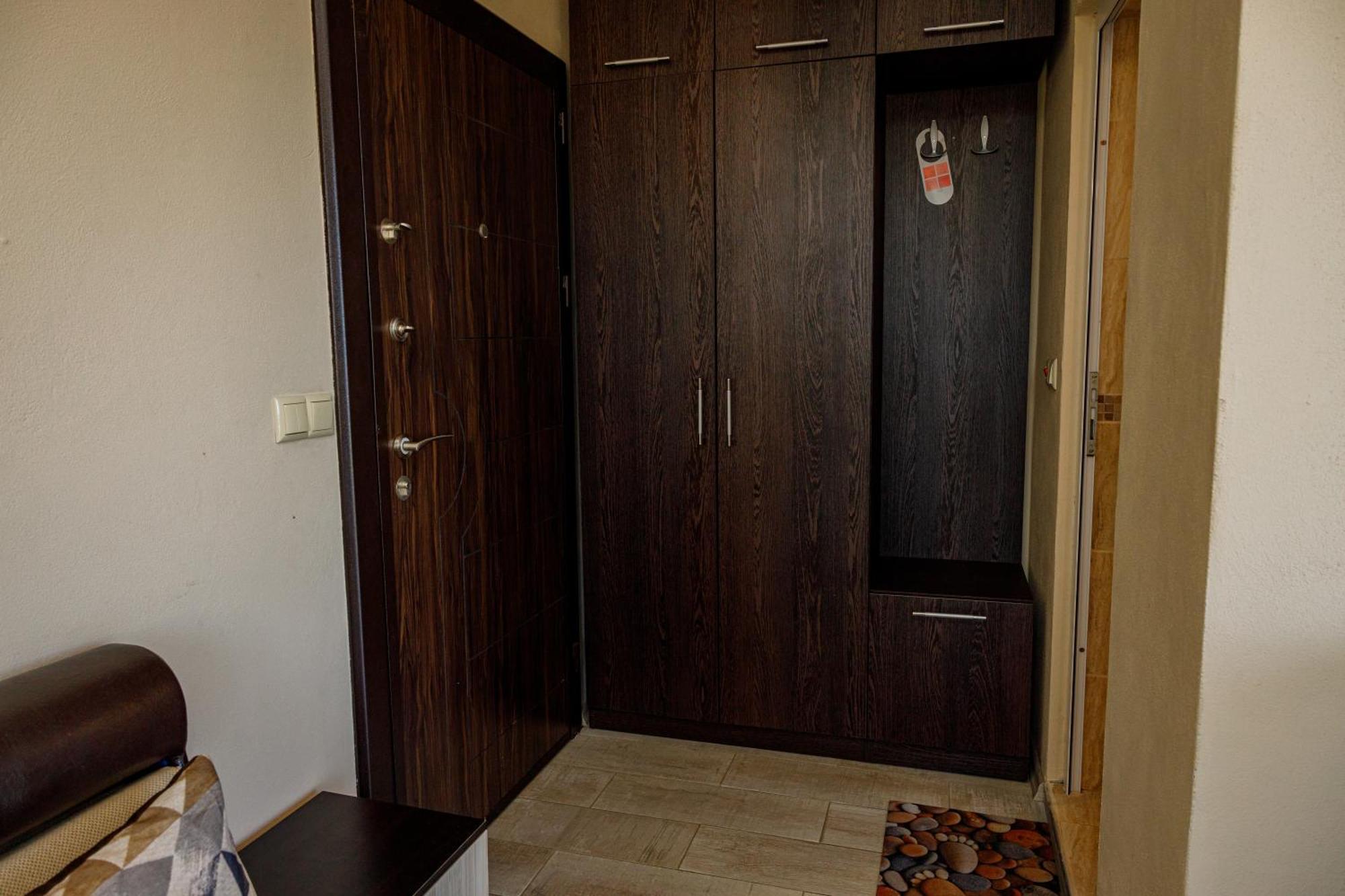 Family Hotel Silitur Ахтополь Экстерьер фото