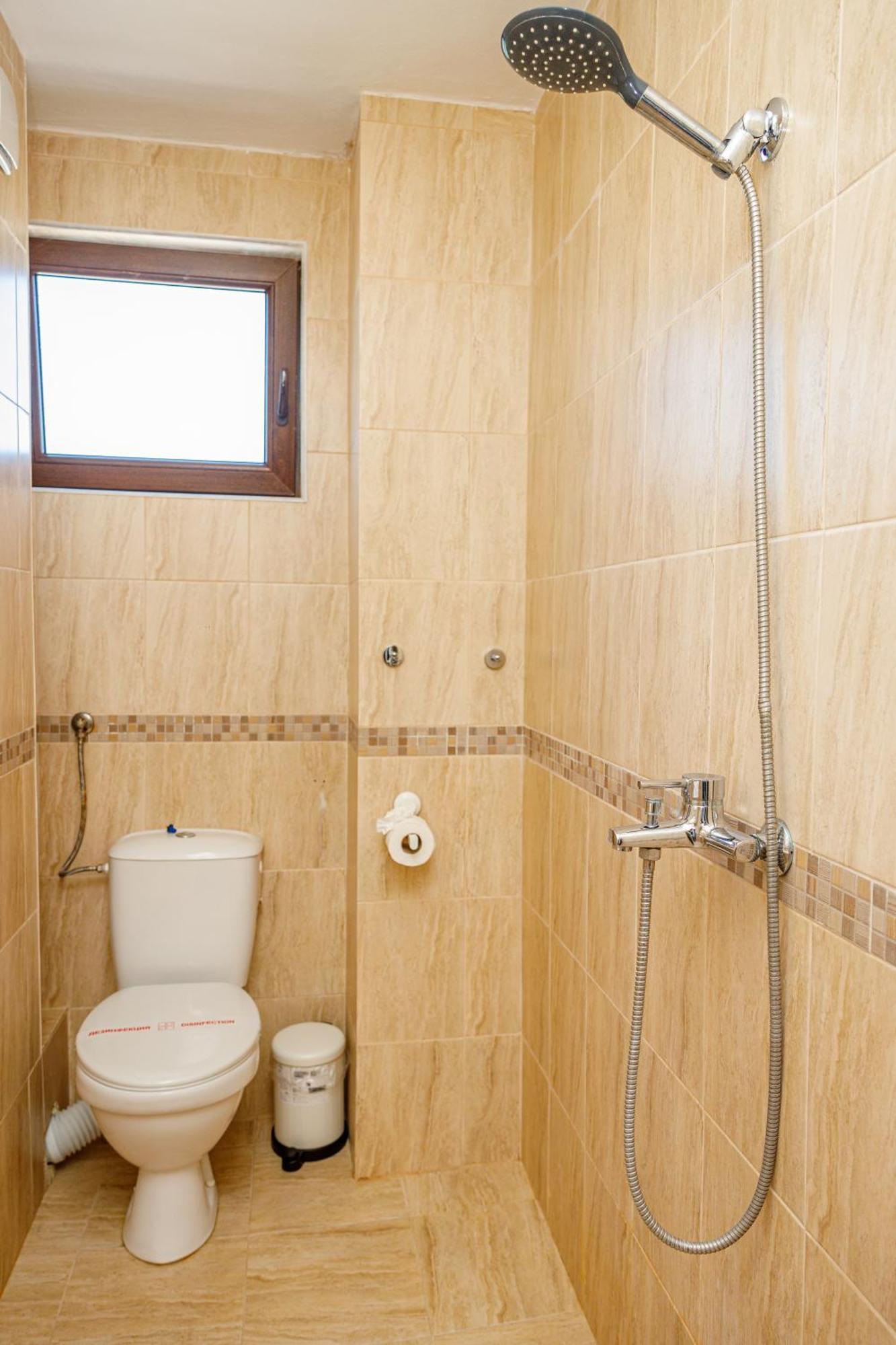 Family Hotel Silitur Ахтополь Экстерьер фото